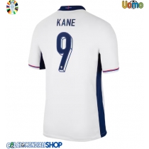 Maglie da calcio Inghilterra Harry Kane #9 Prima Maglia Europei 2024 Manica Corta